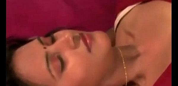  Archana Sharma hot beautiful cute innocent sweet passionate saree blouse naval kiss cleavage
